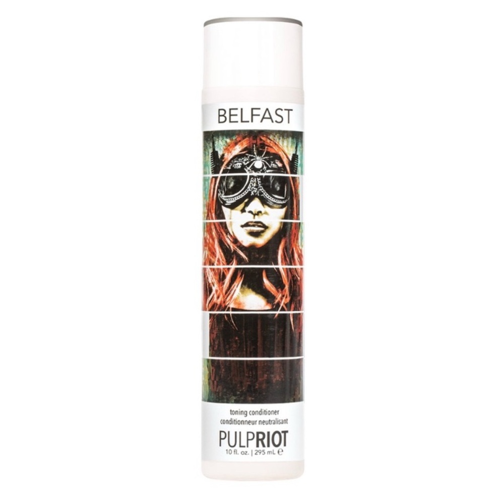 Belfast Toning Conditioner - PulpRiot